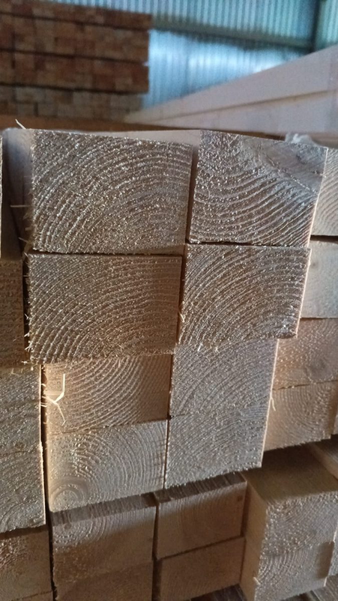 Брусок 50*70