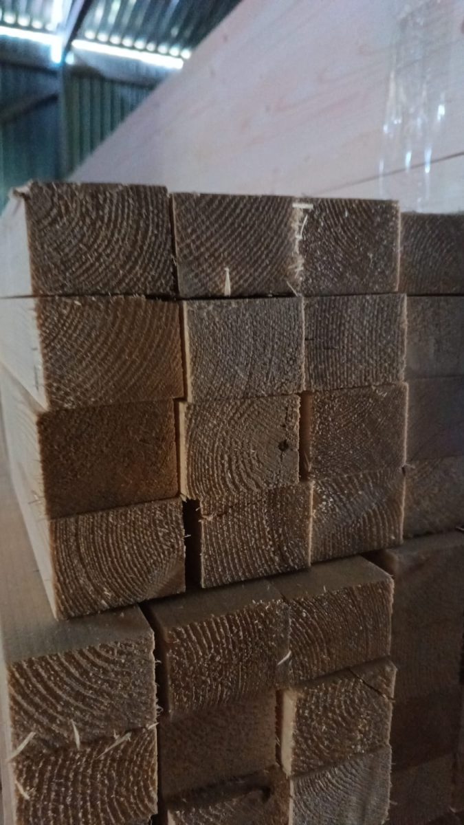 Брусок 40*30