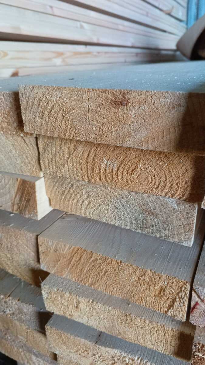 Брусок 150*40